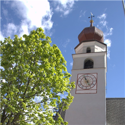 Gottesdienst - Davos Dorf
