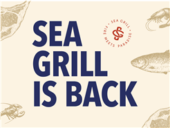 Sea Grill im Lake Side