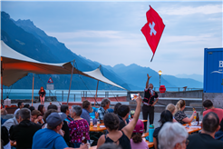 Folkloreabend Brienz 2026