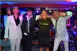 Dr. Gnom, Dr. Feelgood Tribute Band