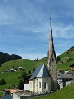 Gottesdienst