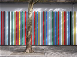 Coumba Samba, Kunsthalle Basel x Galerina