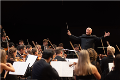 Menuhin Festival Gstaad
