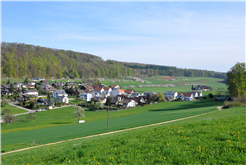 800 Jahre Hersberg