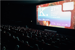 30. Internationale Kurzfilmtage Winterthur