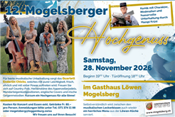 12. Mogelsberger Hochgenuss