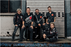 Opium fürs Volk - Die Toten Hosen Tribute Band