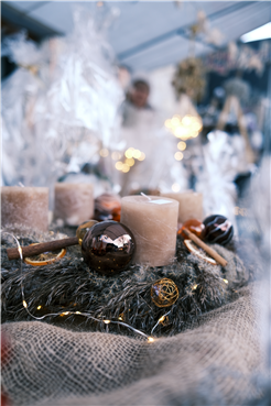 Chirezer Adventsmarkt