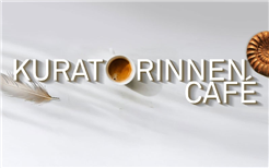 Kuratorinnencafé - Korallengeschichten: 898 aus 165''000 Objekten