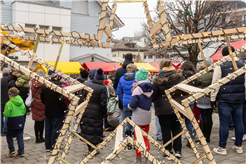 Eicher Weihnachtsmarkt