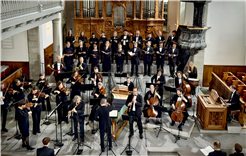 J. S. Bach: BWV 179 «Siehe zu, dass deine Gottesfurcht nicht Heuchelei sei»