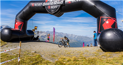 Grand Raid