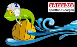 Wasserballmeisterschaft Schwimmclub Baden - WK Thun
