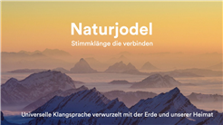 Naturjodel-Wochenendkurs