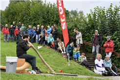 9. Stägestadt-Tag