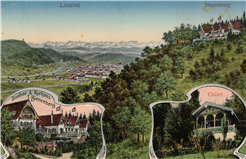 Badekuren im Entdeckerland