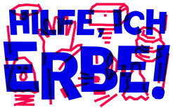 Vernissage zur Sonderausstellung «Hilfe, ich erbe!»