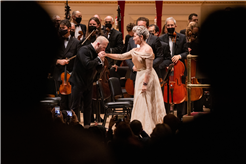Summer-Festival: The Met Orchestra