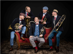 Generell 5 Bläserquintett