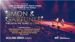 Simon & Garfunkel