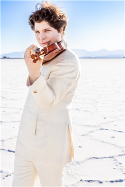 Summer-Festival: Fiddle Night