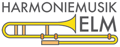 Jahreskonzert 2026 Harmoniemusik Elm