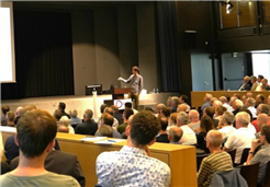 59. Innovationstagung ''Mensch & Arbeit''