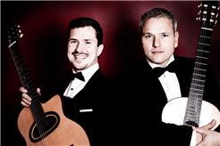 Kulturbühne Lihn und Duo Schneeberger & Sieber