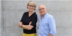 Schreiber Vs. Schneider «Schatz!»