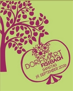 Dorfmärt Fisibach