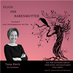 Fluch der Rabenmutter