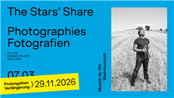The Stars'' Share - Fotografien von Gérard-Philippe Mabillard