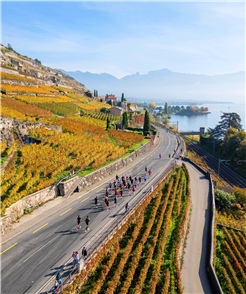 Lausanne Marathon