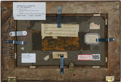 Schaufenster Archiv - Provenienzforschung