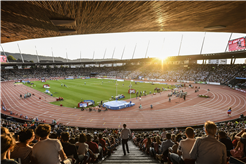 Weltklasse Zürich - Wanda Diamond League Finale