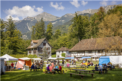 Herbstmarkt und Kantonales Fest – Nordwestschweiz
