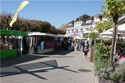 Herbstmarkt Rapperswil