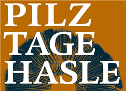 Pilz Tage Hasle - ein 4-Tages-Pilzkurs