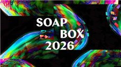 SOAPBOX 2026 - Probiotic Machines