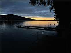 Vollmondschwimmen