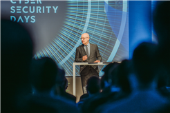 SWISS CYBER SECURITY DAYS