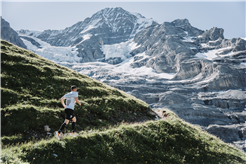 33. Jungfrau-Marathon