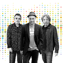 Blues Max String Trio - «ÖPPIS ISCH EMMER»