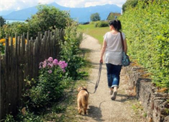 Trotz Rheuma in Bewegung bleiben - für mehr Lebensqualität