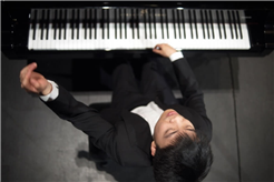AEGERI CONCERTS 26: Aeneas Humm, Bariton & Kit Armstrong, Klavier, Liederabend
