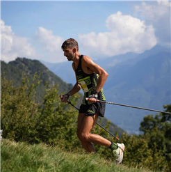 Cronovertical - Skyrace