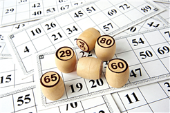 Spielnachmittag der Ludothek