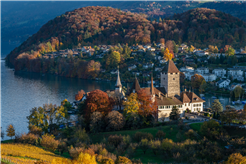 Schlossführung zum Saisonende