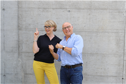 Schreiber vs. Schneider – Schatz!