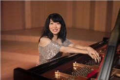 AEGERI CONCERTS 26: Claire Huangci, Klavier & Felix Klieser, Horn